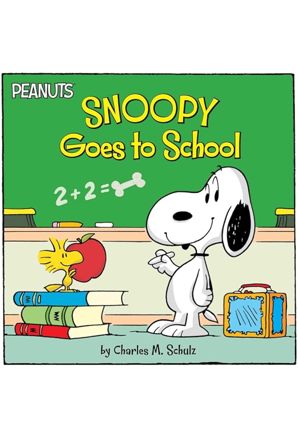 【t93wmnt額装セット】Snoopy Takes Off+Surfin Snoopy Takes Off! | Book by Charles M. Schulz, Tina Gallo, Scott
